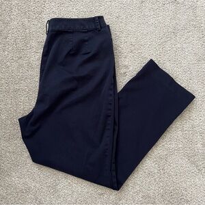 Lauren Ralph Lauren blue pants
